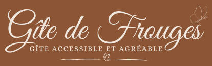Gîte de Frouges